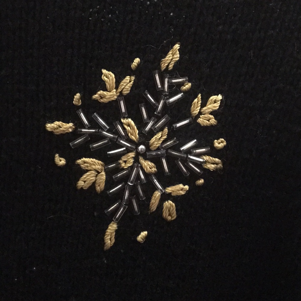 Christmas Sweater - Picture 3 of 6